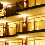 Alpenland Hotel 4*