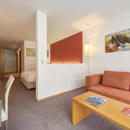 Alpenland 4* Sankt Anton am Arlberg