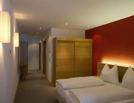 Hotel Alpenland
