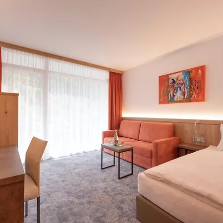 Hotel Alpenland 4*