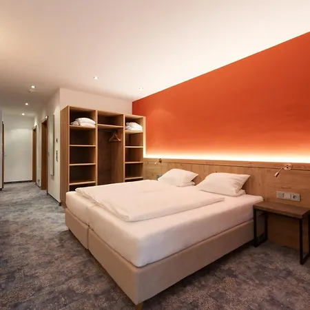 Otel Alpenland Sankt Anton am Arlberg