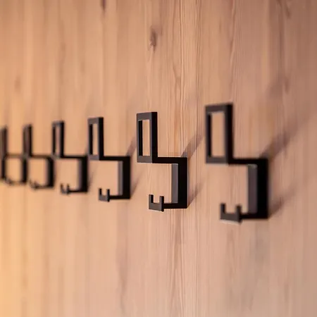 Otel Alpenland Sankt Anton am Arlberg