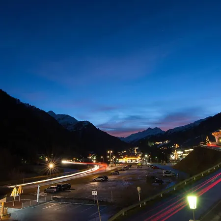 Alpenland