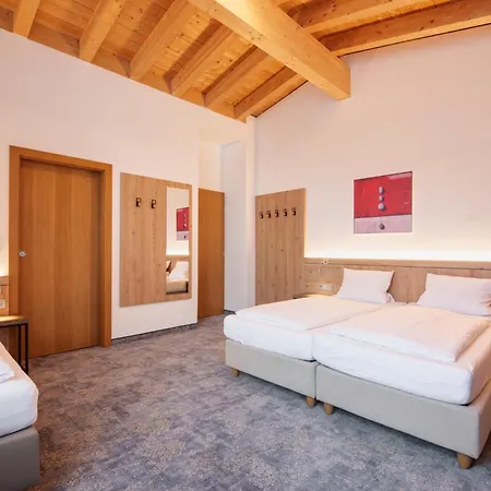 Alpenland 4* سانكت أنتون ام ارلبرغ