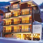 Alpenland Отель Санкт-Антон-ам-Арльберг