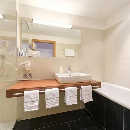 Alpenland Sankt Anton am Arlberg