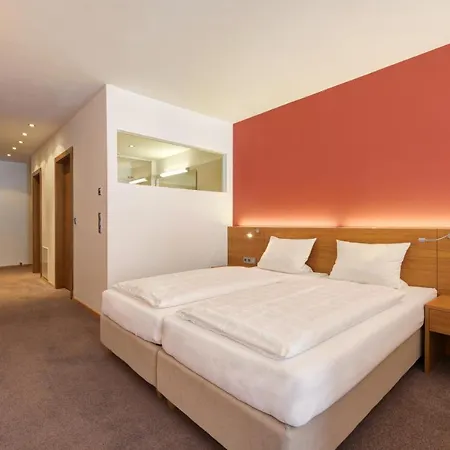 Hotel Alpenland Sankt Anton am Arlberg