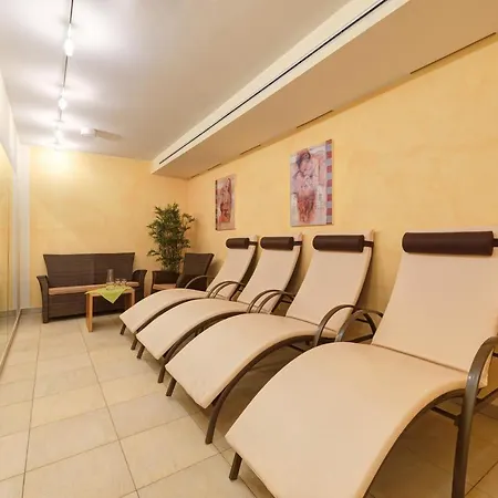 Alpenland Sankt Anton am Arlberg